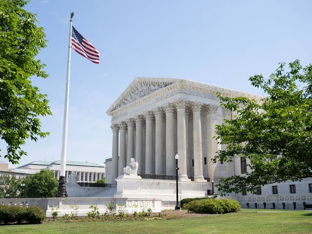 Supreme Court Takes Up Trump Immigration Detention Policy