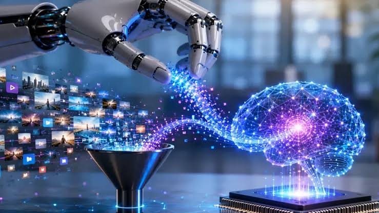 AI Investment Enters a High-Stakes Race Between Infrastructure and Returns - gallery image 1