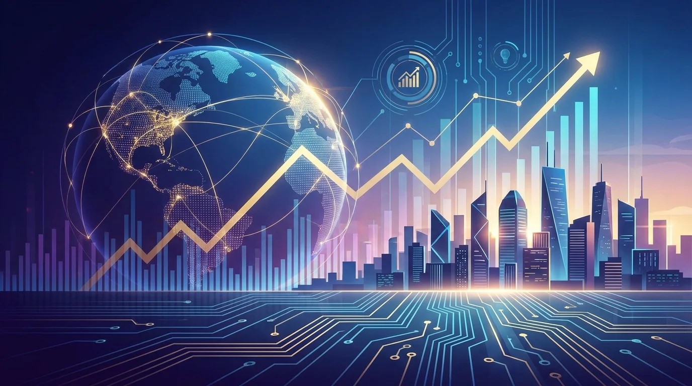 AI Investment Boom Tests Whether Spending Can Deliver Sustainable Returns - gallery image 1