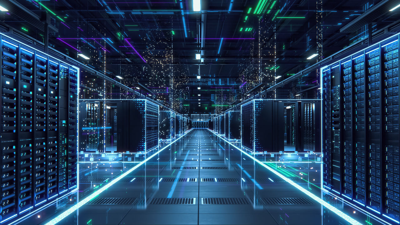 AI’s Trillion-Dollar Buildout Faces a Race Against Economic Returns