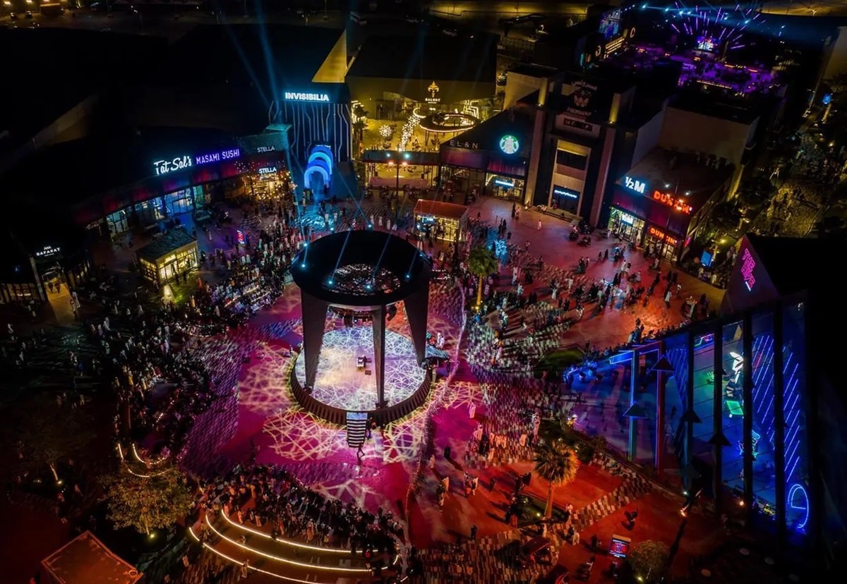 Saudi Arabia Reassesses Entertainment Spending as 2027 Joy Awards Face Cancellation - gallery image 1
