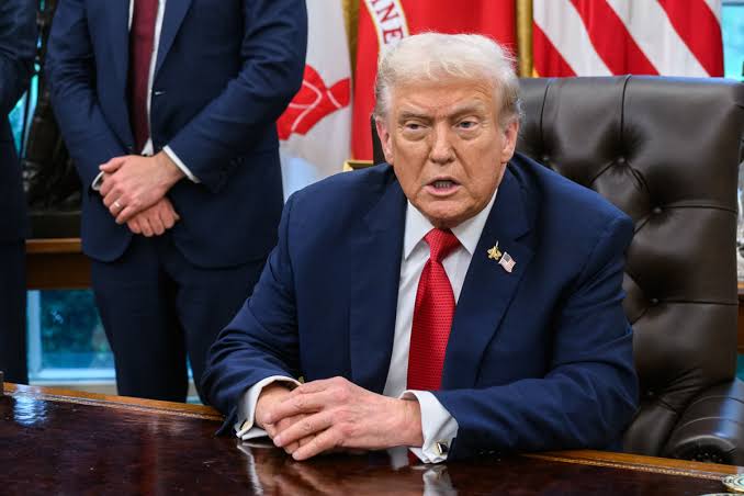 Trump Rules Out Iran Strikes Before Midterms as War Raises Political and Economic Stakes - gallery image 1