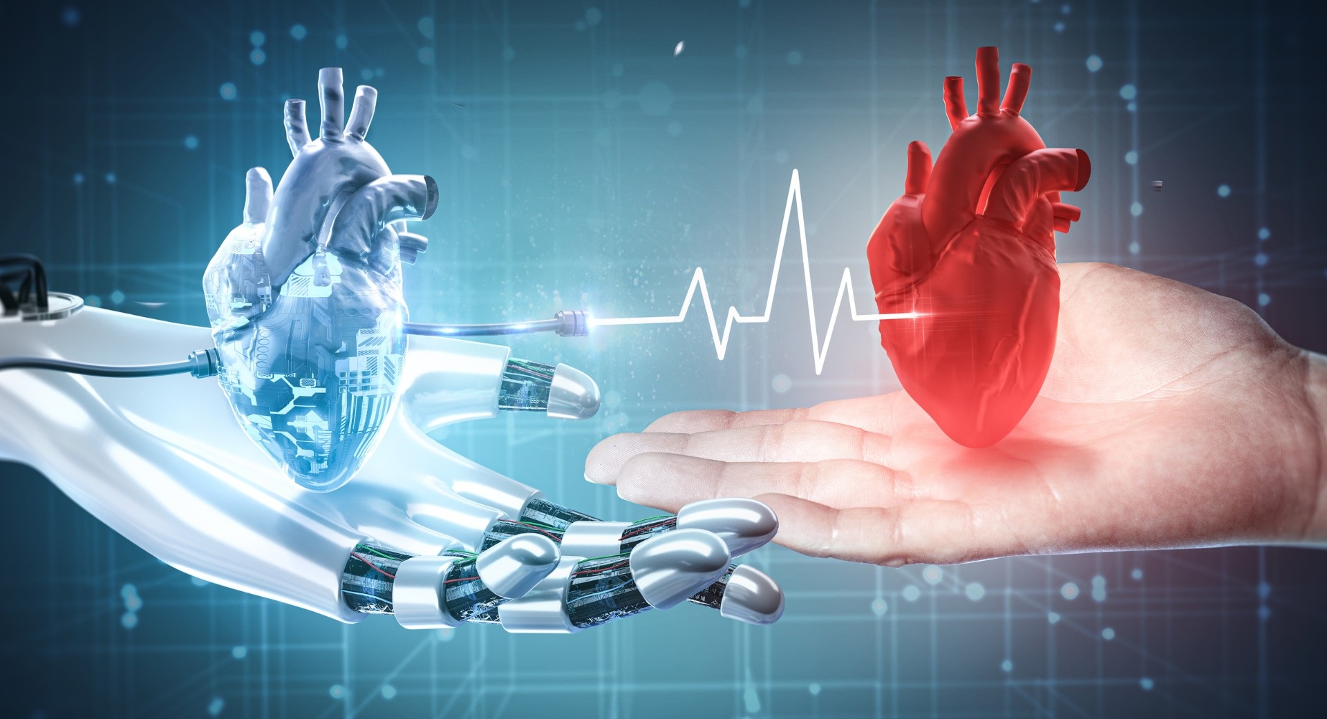 AI in Healthcare Sparks Debate Over Medical Trust, Patient Safety and Professional Expertise