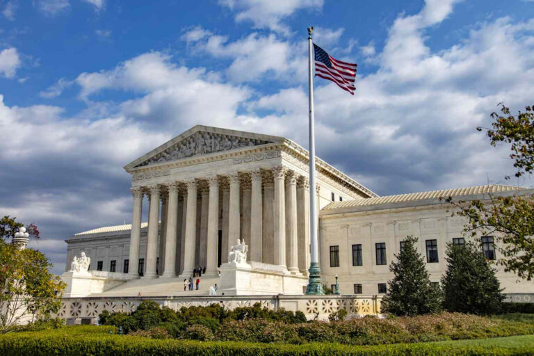 Supreme Court Delays FCC Ruling on Political Ad Discounts Ahead of US Midterm Elections