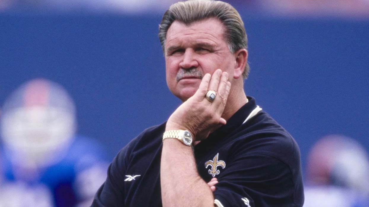 Mike Ditka Dies at 86: How a Chicago Bears Legend Changed Football and Built an Enduring Legacy - gallery image 1