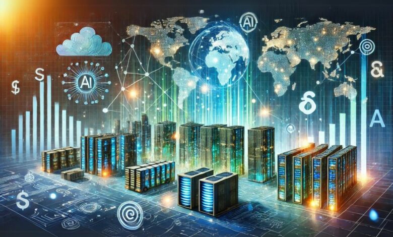Firmus IPO Collapse Signals a Reality Check for AI Infrastructure Valuations