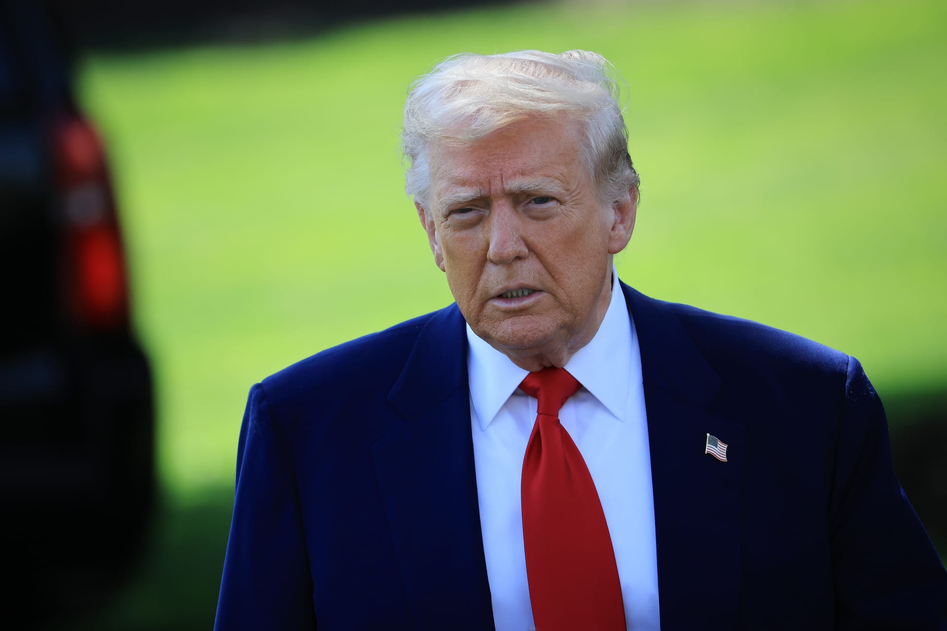 Trump Turns to Russian Diesel to Ease U.S. Fuel Costs, Testing Sanctions and Energy Strategy - gallery image 1