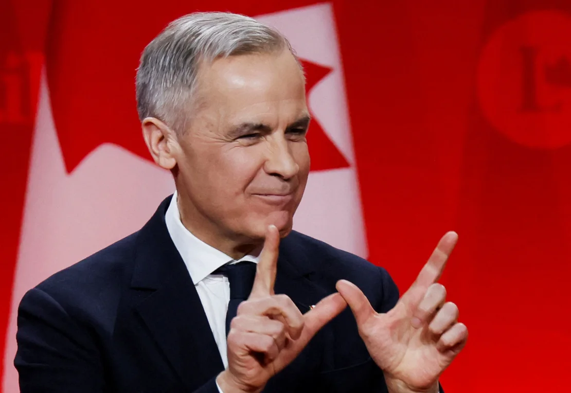 Who is Mark Carney? The Crisis-Tested Former Central Banker Poised to Lead Canada - gallery image 1