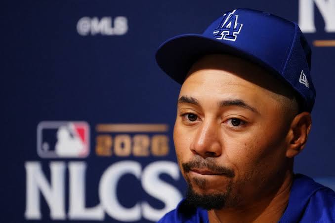 Brewers Move Within One Win of World Series as Dodgers Face Elimination - gallery image 1