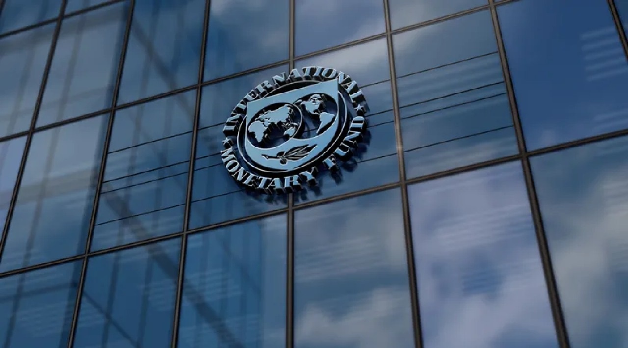 IMF Chief Warns AI Economic Risks Require Stronger Safeguards