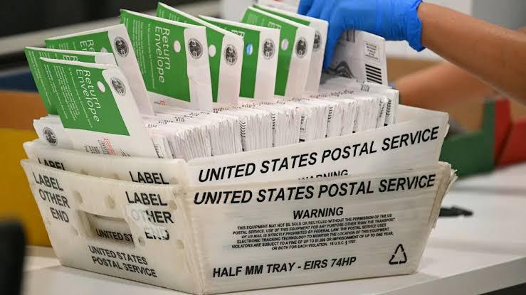 DOJ Threatens California Election Officials With Prosecution Over Disputed Voter Eligibility Claims - gallery image 1