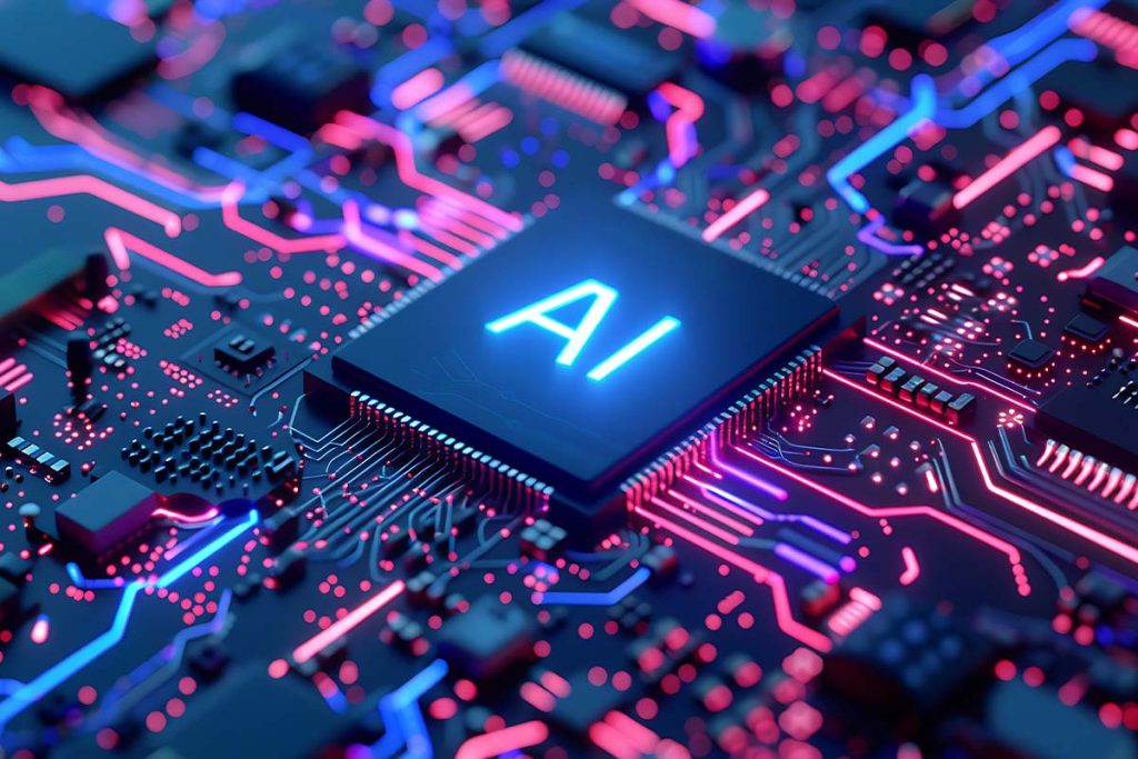 Anthropic Reportedly Offers Blackstone Funds Over 10% Yield in $9 Billion Chip Financing Deal - gallery image 1