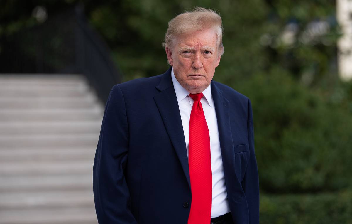 Trump Gives Russia Sanctions Decision a 60-Day Review as Energy Costs Rise - gallery image 1