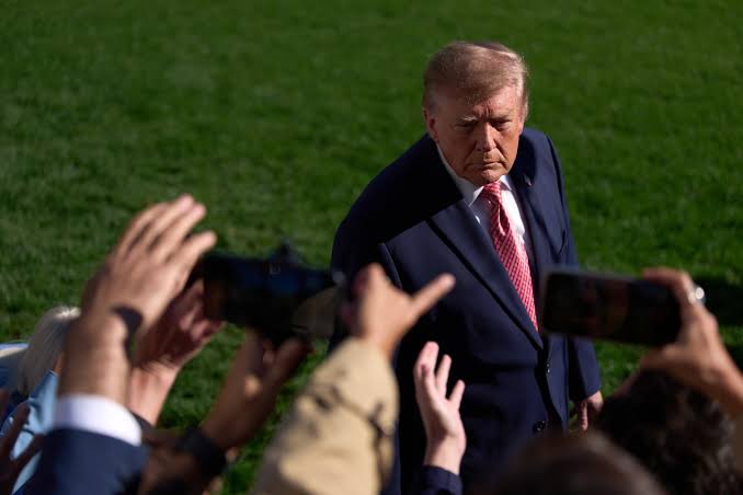 US-Ukraine Relations Face a Strategic Test as Trump’s Russia Policy Shifts