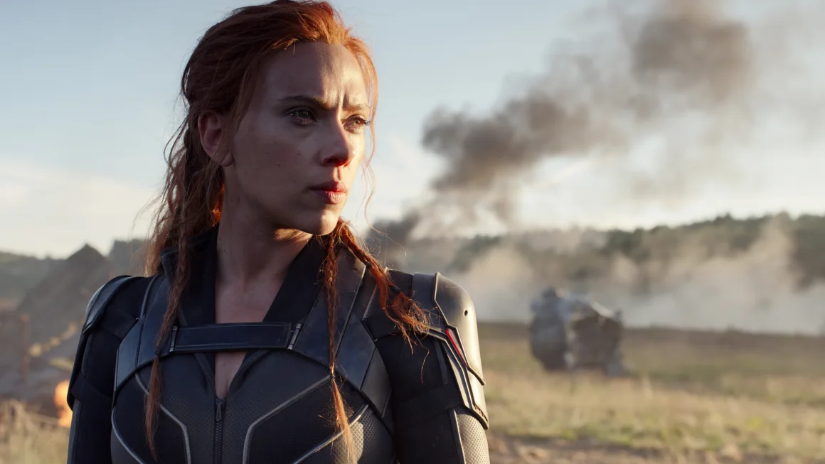 Scarlett Johansson Confirms She Won’t Return as Black Widow in the MCU: ‘Let It Go’ - gallery image 1