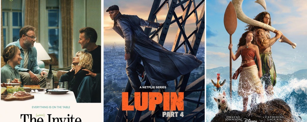 Streaming’s October Showdown: How Disney, Netflix and Major Entertainment Brands Compete for Audiences