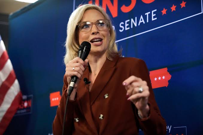 Iowa Senate Race Tests How Far Republicans Can Separate Themselves From Trump - gallery image 1