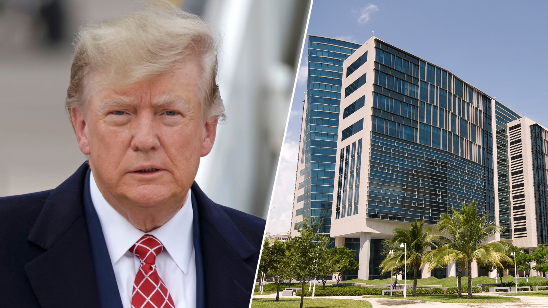 Judge Sets December 11 Deadline for Trump Deposition in BBC Defamation Case