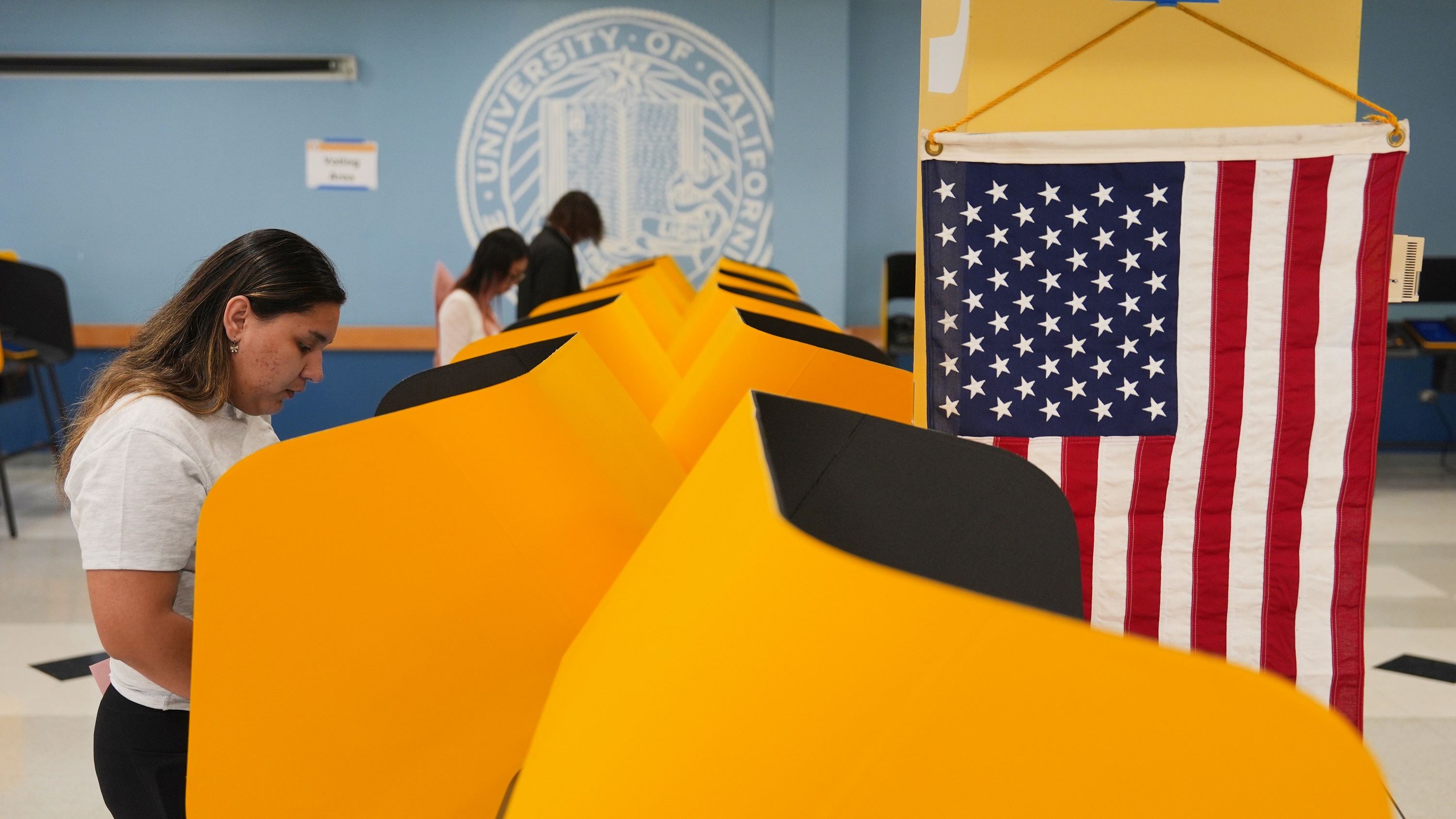 DOJ Orders California Counties to Verify Suspected Noncitizen Ballots Ahead of Midterms
