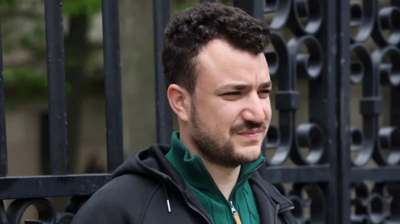 Federal Judge Blocks Trump Administration’s Attempt to Deport Palestinian Activist - gallery image 1