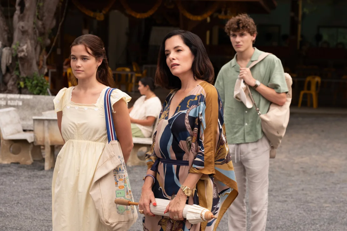 Parker Posey Reveals She Waited 20 Years for Her ‘White Lotus’ Role