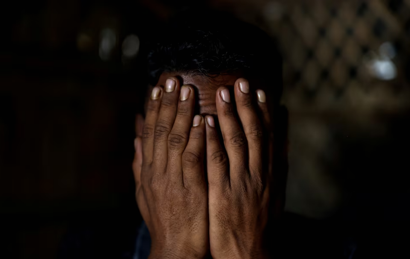 Myanmar Junta Intimidates Aid Groups to Conceal Worsening Hunger Crisis - gallery image 1