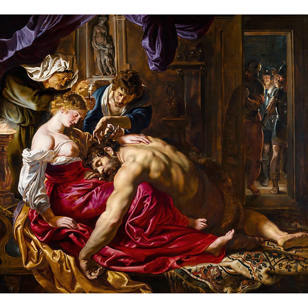 From Rembrandt to Picasso: Five Key Clues to Identify a Forged Masterpiece - gallery image 1
