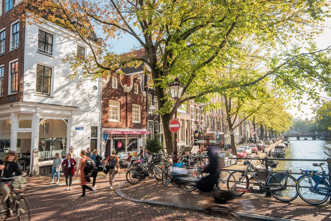 The World’s Happiest Countries in 2025: Who Tops the List? - gallery image 1