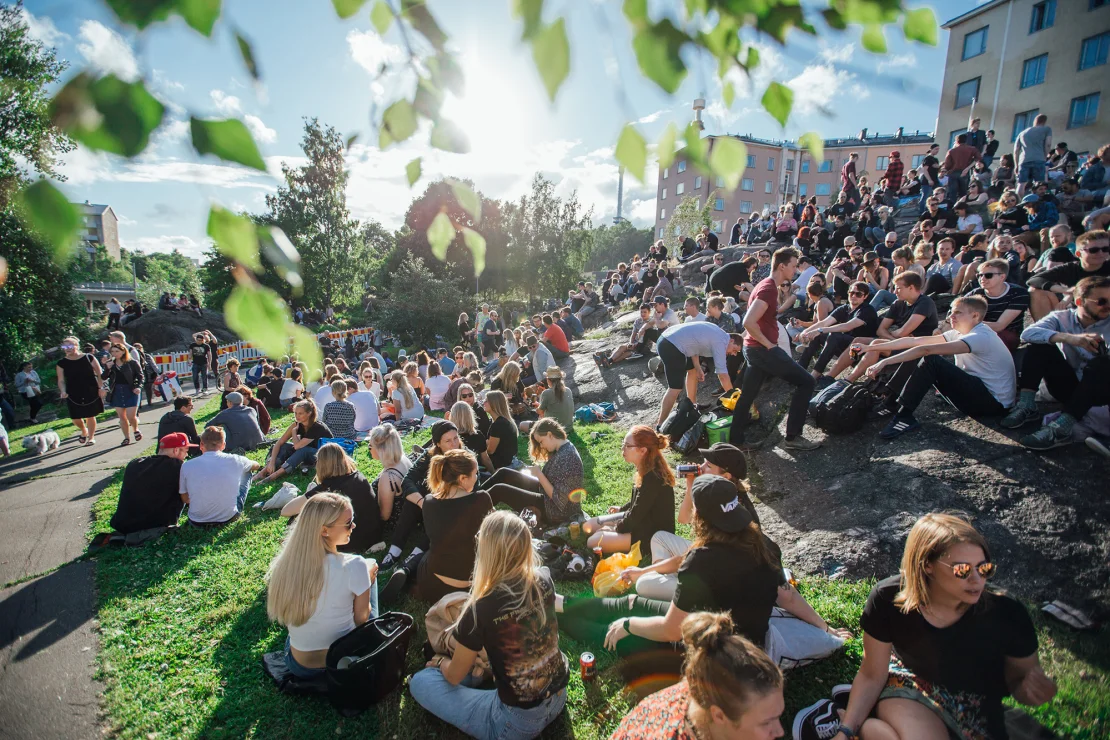 The World’s Happiest Countries in 2025: Who Tops the List? - gallery image 2