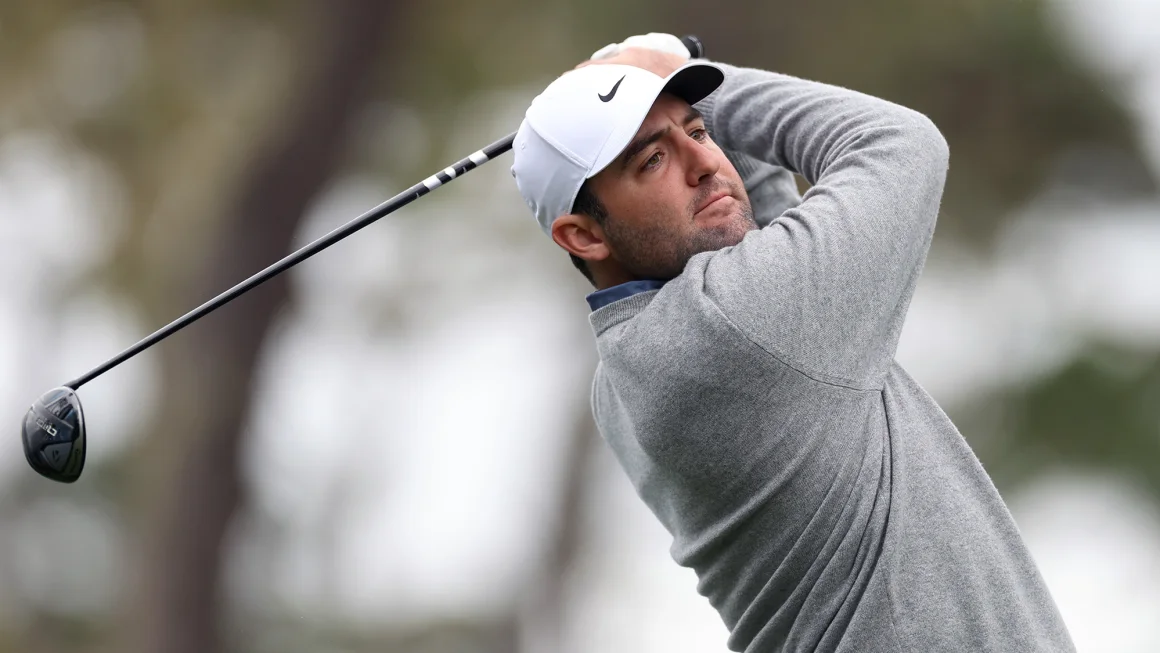 Scottie Scheffler’s Masters Champions Dinner: Texas Chili, Sliders, and a Christmas Day Injury Tribute - gallery image 1