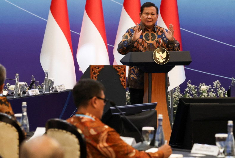 Indonesia Offers Tariff Concessions to U.S. Ahead of Trade Talks in Washington