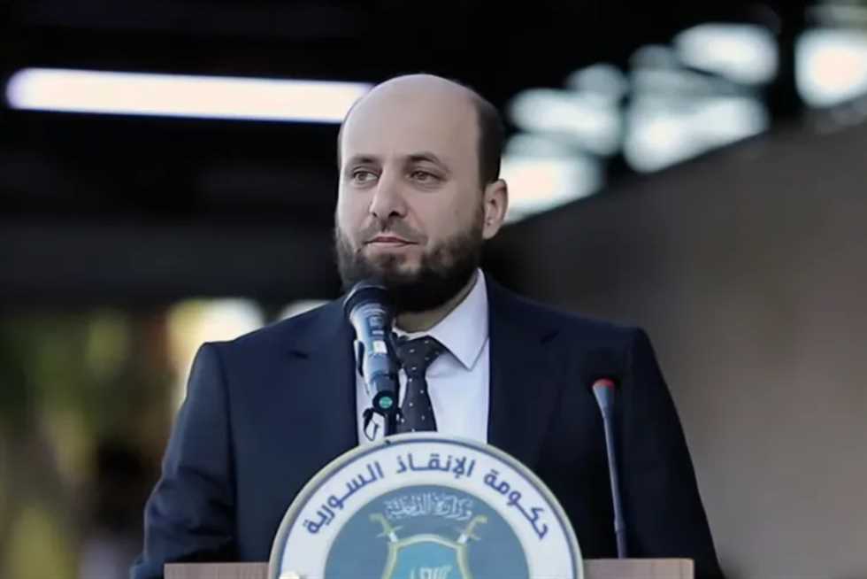 Syria Appoints Interim Prime Minister as Israeli Strikes Decimate Assad-Era Military