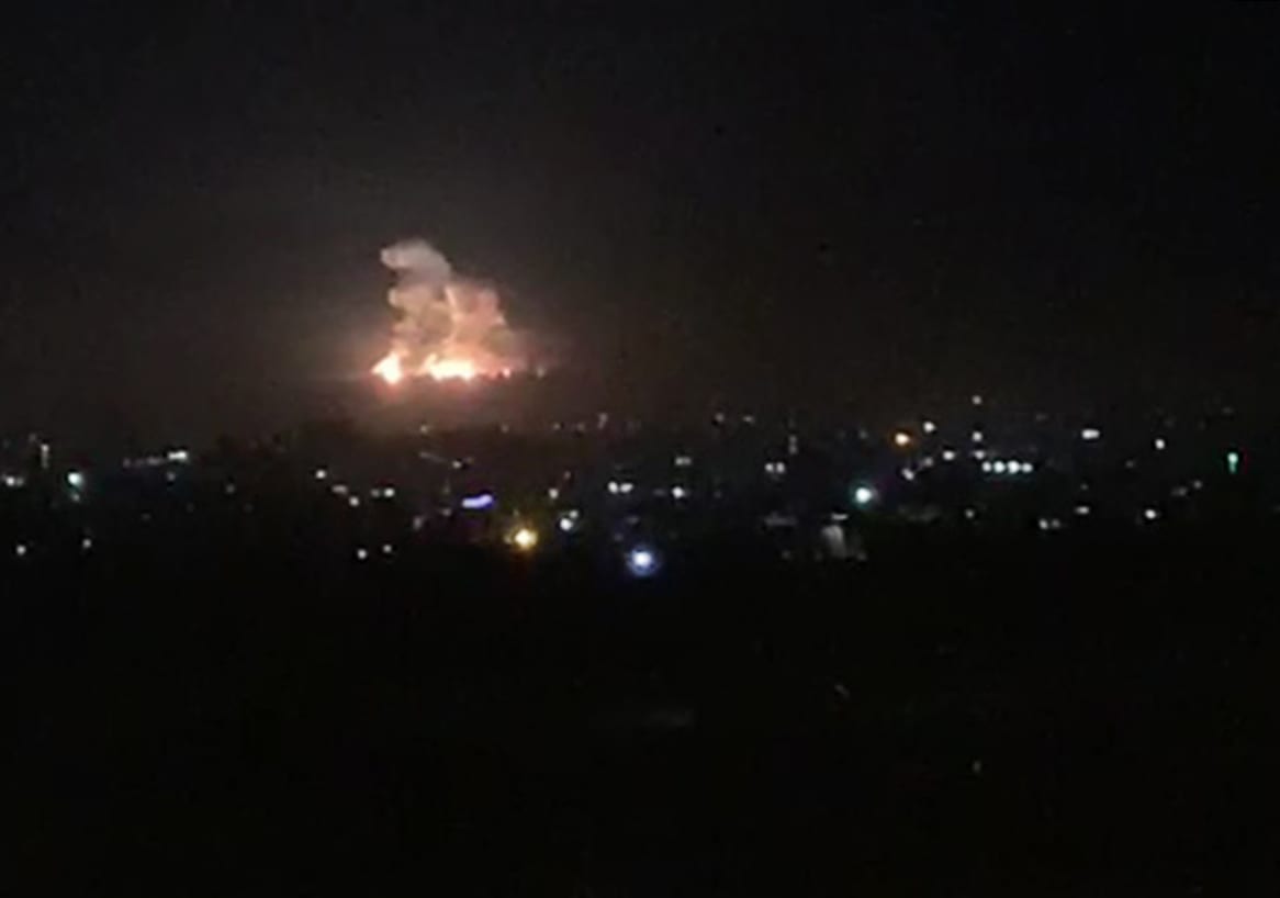 Syria Appoints Interim Prime Minister as Israeli Strikes Decimate Assad-Era Military - gallery image 1