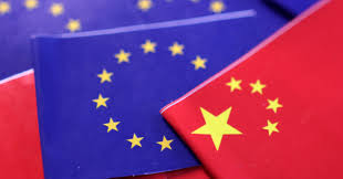 EU, China Resume Talks on Chinese EV Tariffs Amid Ongoing Trade Tensions - gallery image 1