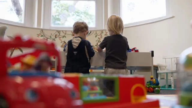 What’s Happening Inside Toddlers' Minds? A Groundbreaking Study Aims to Uncover the Secrets