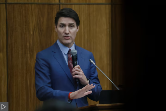 Canada's Political Crisis: Exploring Justin Trudeau's Options Amid Mounting Challenges