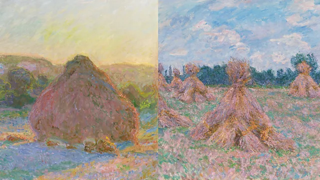 Blanche Hoschedé-Monet: The Overlooked Impressionist Whose Work Is Finally Getting Its Due