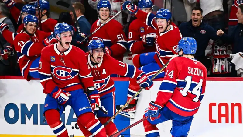 Canada Reschedules Election Debate to Accommodate Crucial NHL Playoff Clash