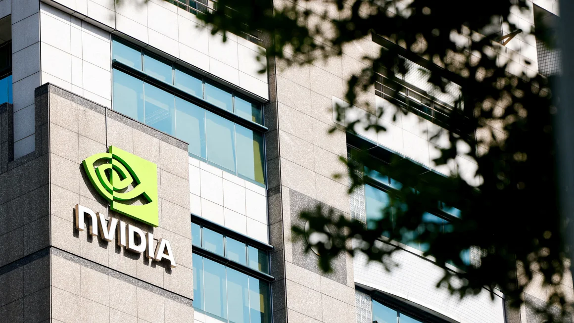 Nvidia Faces $5.5 Billion Blow Amid Escalating US-China AI Trade War - gallery image 1