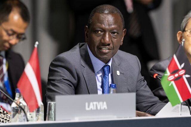 Kenya Seeks New IMF Support Program by November, Aiming for Realistic Fiscal Path