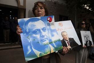 Tunisia’s Mass Trial Resumes as Dozens Face Potential Death Sentences Amid Political Crackdown - gallery image 1