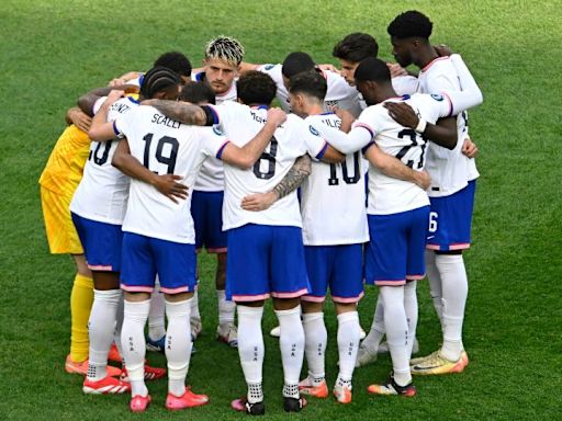 Clint Dempsey Sounds Alarm on USMNT: “It’s Not All Doom and Gloom, But…” - gallery image 1