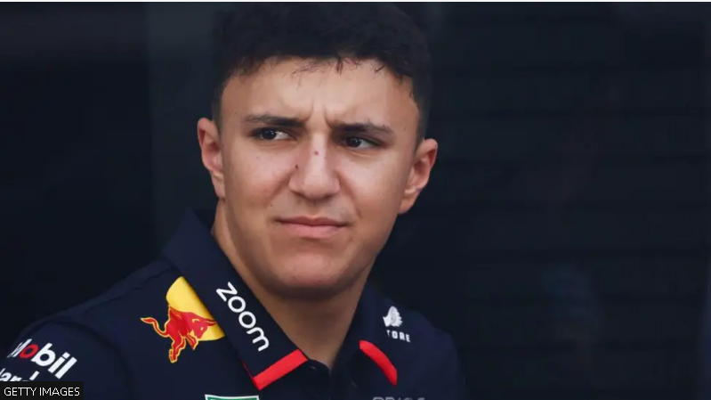 Frenchman Hadjar Secures Final F1 Seat for 2025 Season - gallery image 1