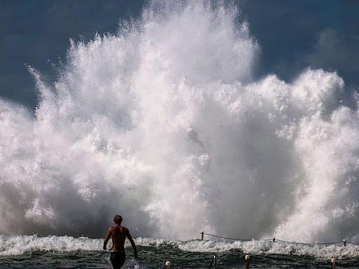 Easter Tragedy: Seven Drown in Australia Amid Dangerous Surf Conditions