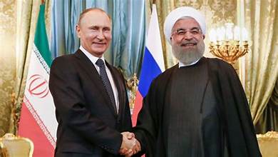 Putin, Oman’s Sultan Discuss Iran Nuclear Talks Amid Renewed U.S. Mediation Efforts