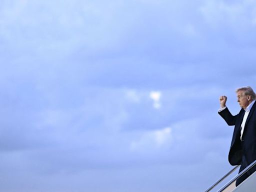 Trump’s Second Term: Chaos, Control, and the Battle for America’s Future