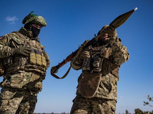 US Threatens to Exit Ukraine Peace Talks Amid Stalled Ceasefire Negotiations