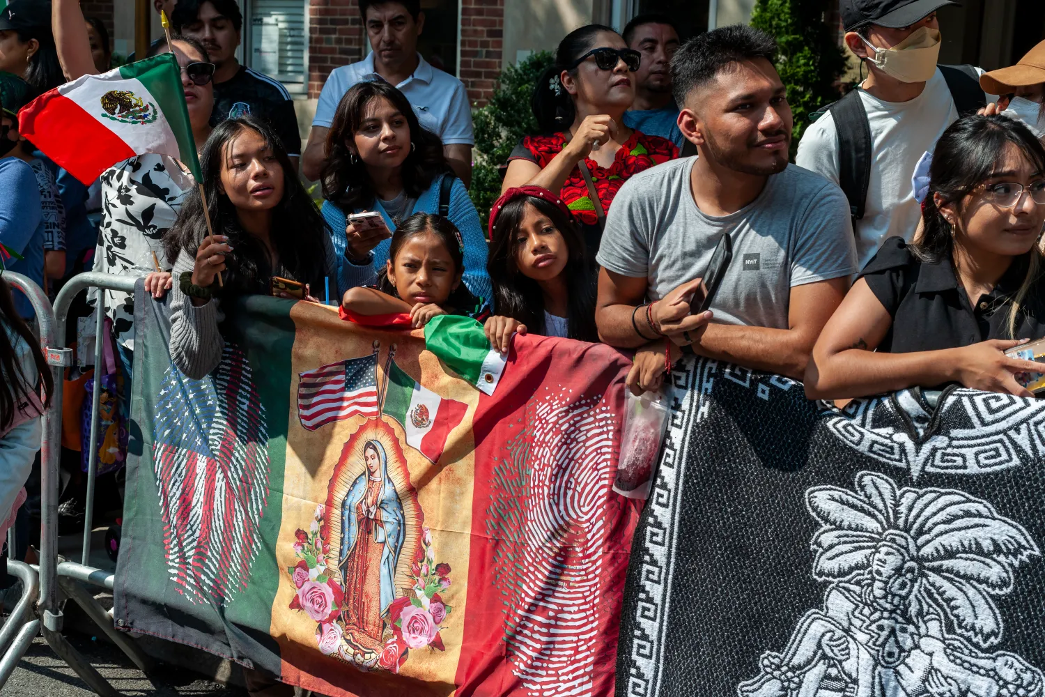 U.S. Migration Ad Campaign Faces Latin American Criticism, but Diplomatic Fallout Unlikely
