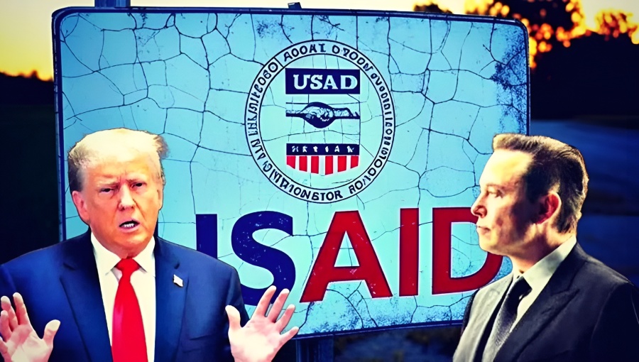 U.S. Migration Ad Campaign Faces Latin American Criticism, but Diplomatic Fallout Unlikely - gallery image 1