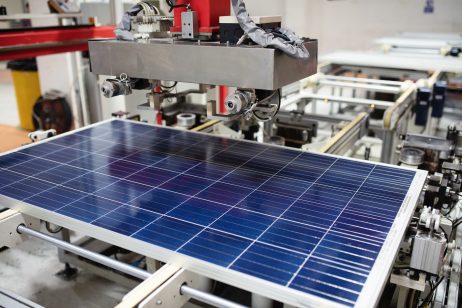 U.S. Slaps Sweeping Tariffs on Southeast Asian Solar Panels, Escalating Proxy Trade War With China - gallery image 1